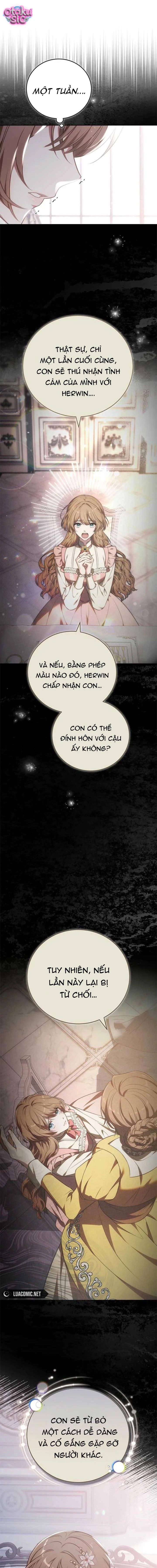 Lời Tỏ Tình Lần 101 - Chap 3 - Trang 19