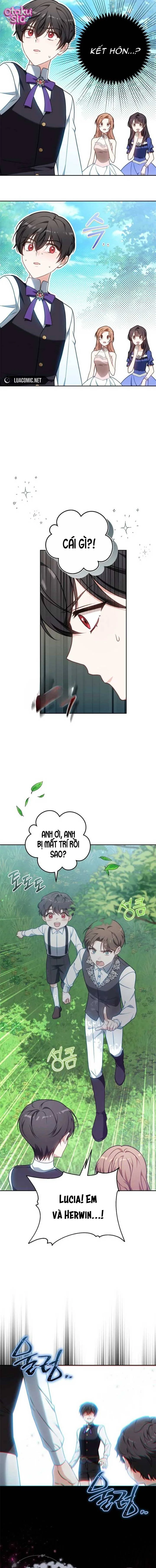 Lời Tỏ Tình Lần 101 - Chap 3 - Trang 2