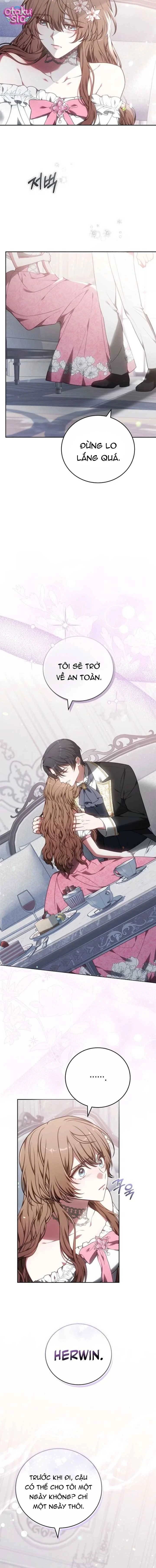 Lời Tỏ Tình Lần 101 - Chap 3 - Trang 20