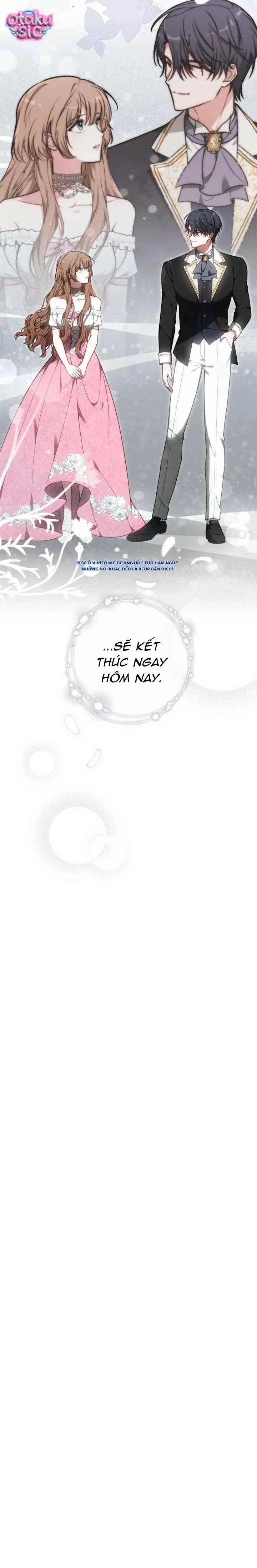 Lời Tỏ Tình Lần 101 - Chap 3 - Trang 23