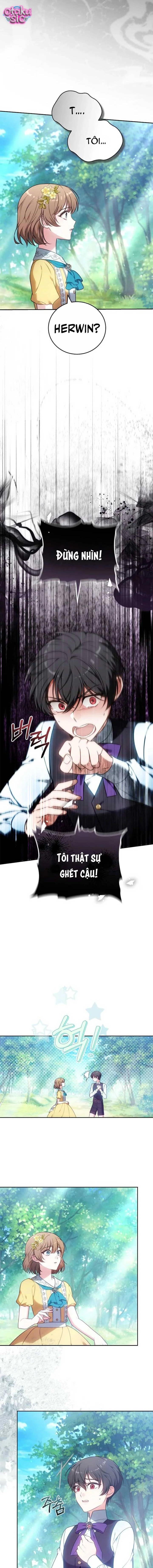Lời Tỏ Tình Lần 101 - Chap 3 - Trang 5