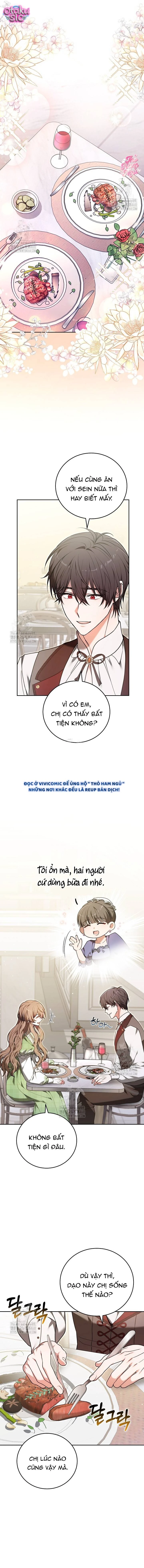 Lời Tỏ Tình Lần 101 - Chap 30 - Trang 10