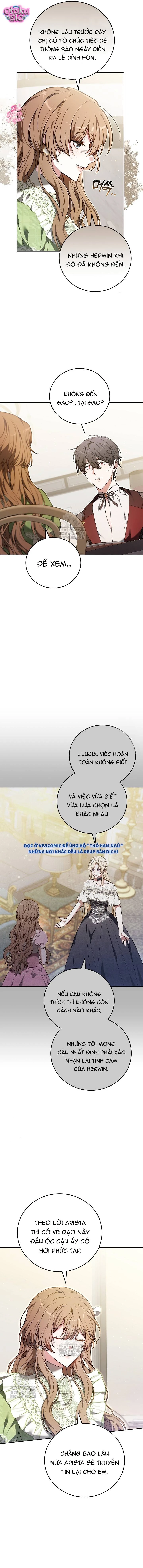 Lời Tỏ Tình Lần 101 - Chap 30 - Trang 12