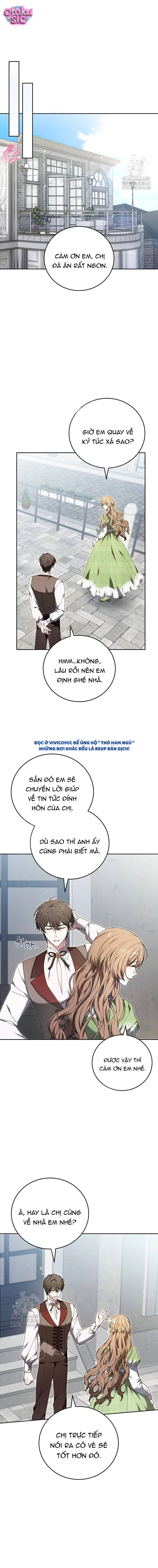 Lời Tỏ Tình Lần 101 - Chap 30 - Trang 14