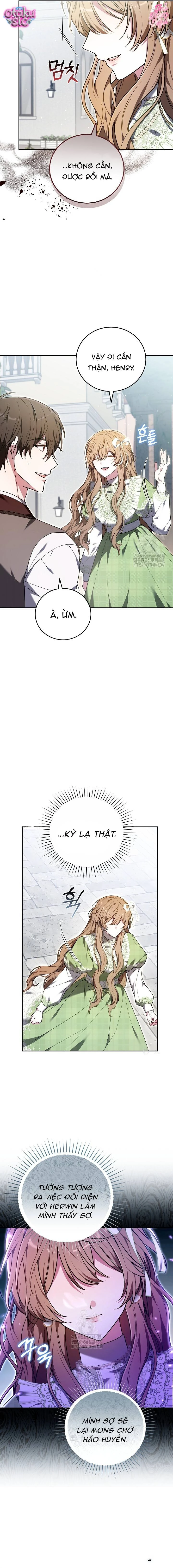 Lời Tỏ Tình Lần 101 - Chap 30 - Trang 15