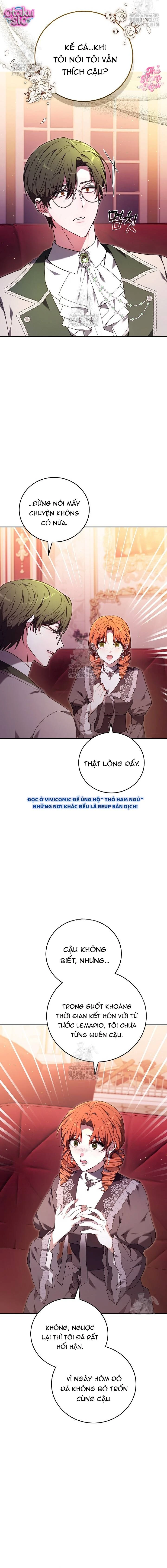 Lời Tỏ Tình Lần 101 - Chap 30 - Trang 2