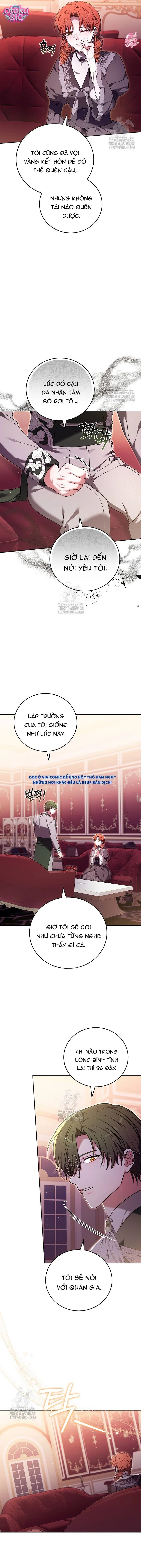Lời Tỏ Tình Lần 101 - Chap 30 - Trang 4
