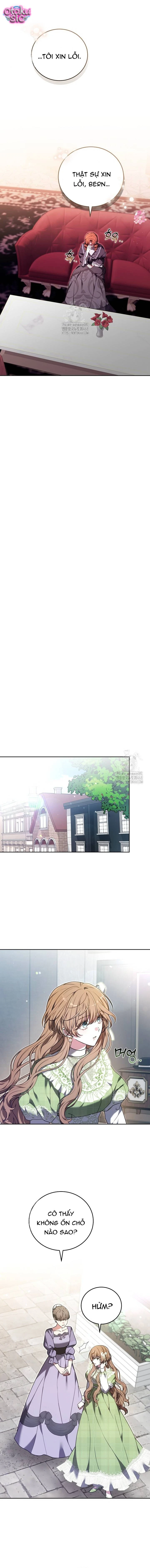Lời Tỏ Tình Lần 101 - Chap 30 - Trang 5