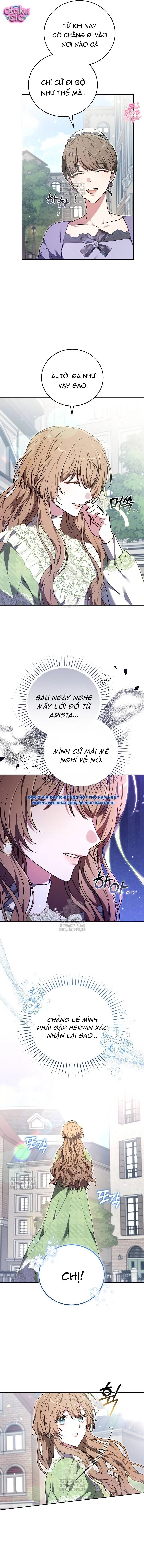 Lời Tỏ Tình Lần 101 - Chap 30 - Trang 6