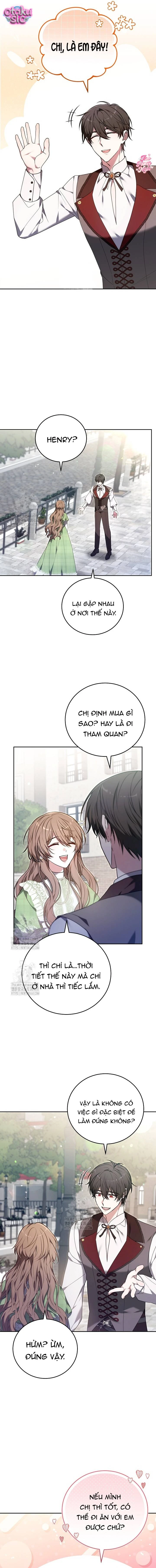 Lời Tỏ Tình Lần 101 - Chap 30 - Trang 7