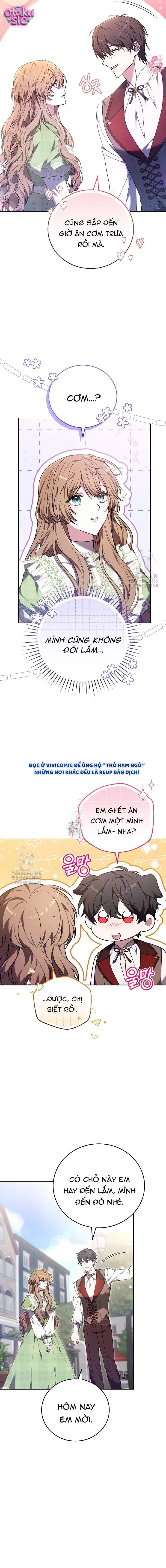 Lời Tỏ Tình Lần 101 - Chap 30 - Trang 8
