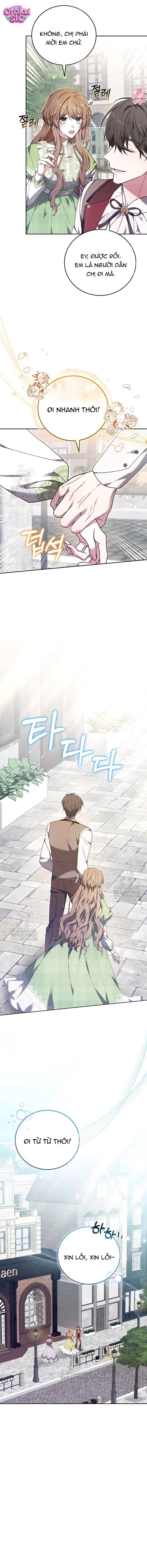 Lời Tỏ Tình Lần 101 - Chap 30 - Trang 9