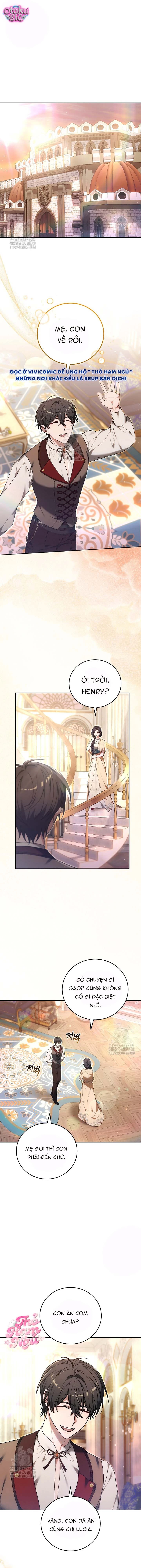 Lời Tỏ Tình Lần 101 - Chap 31 - Trang 0