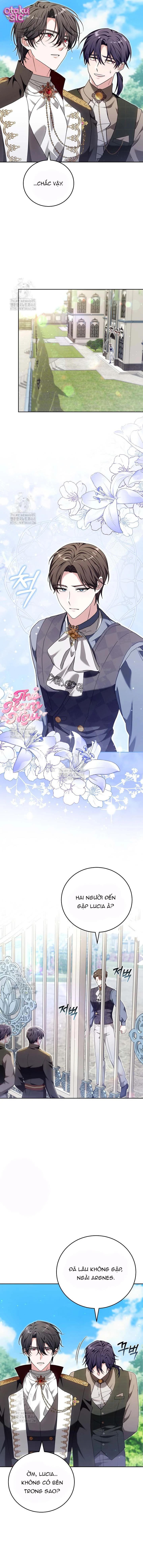 Lời Tỏ Tình Lần 101 - Chap 31 - Trang 10