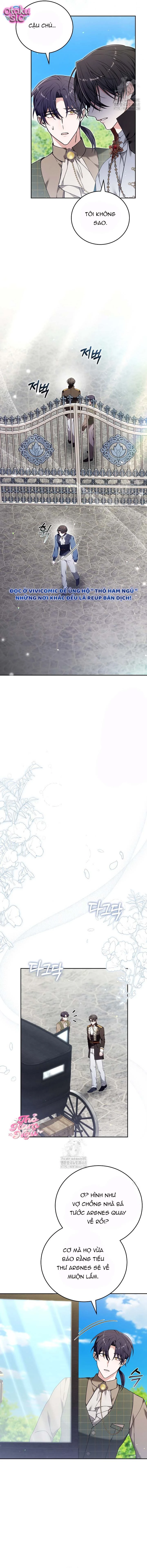 Lời Tỏ Tình Lần 101 - Chap 31 - Trang 13
