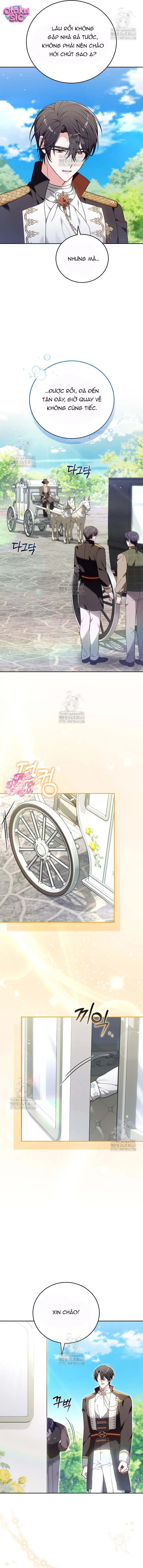 Lời Tỏ Tình Lần 101 - Chap 31 - Trang 14