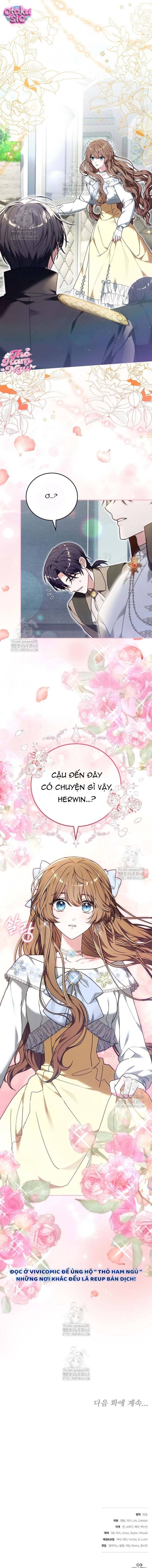 Lời Tỏ Tình Lần 101 - Chap 31 - Trang 15