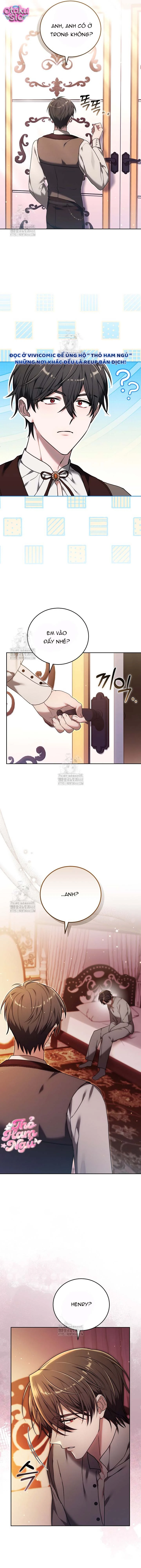 Lời Tỏ Tình Lần 101 - Chap 31 - Trang 3