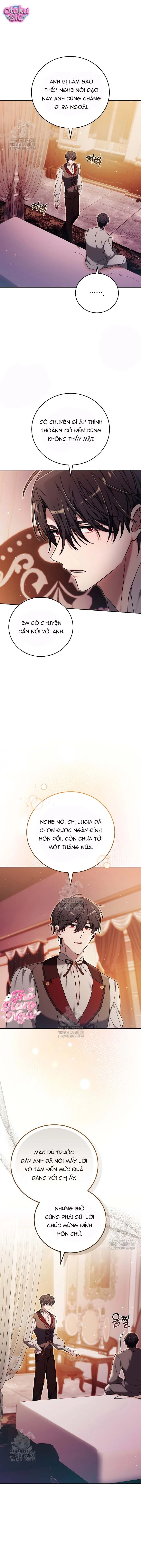 Lời Tỏ Tình Lần 101 - Chap 31 - Trang 4