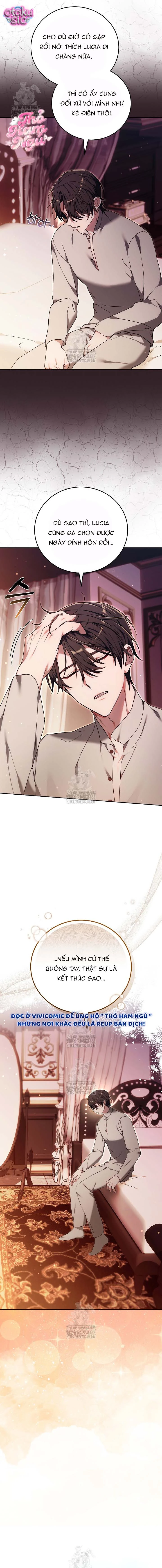 Lời Tỏ Tình Lần 101 - Chap 31 - Trang 7