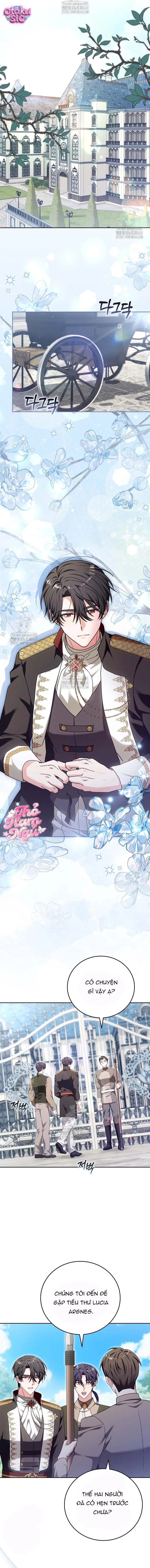 Lời Tỏ Tình Lần 101 - Chap 31 - Trang 8