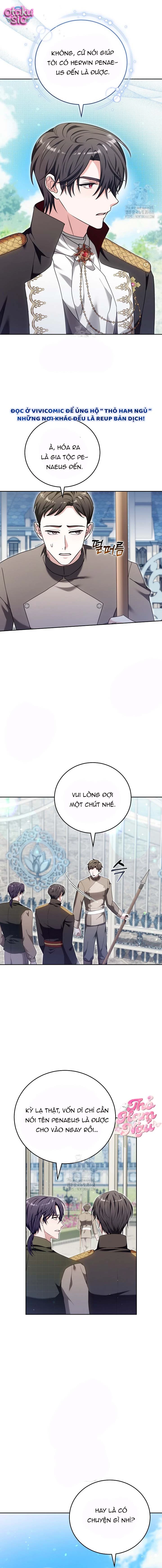 Lời Tỏ Tình Lần 101 - Chap 31 - Trang 9