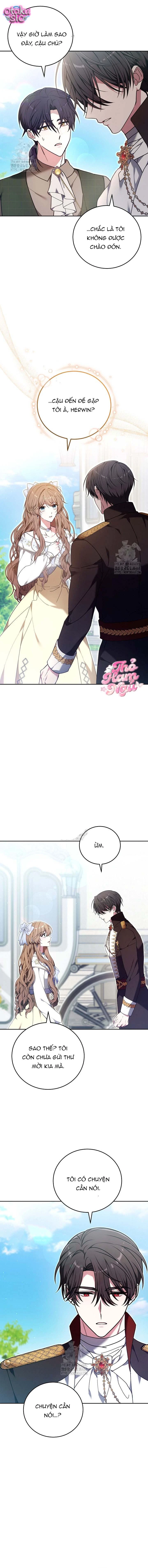 Lời Tỏ Tình Lần 101 - Chap 32 - Trang 1