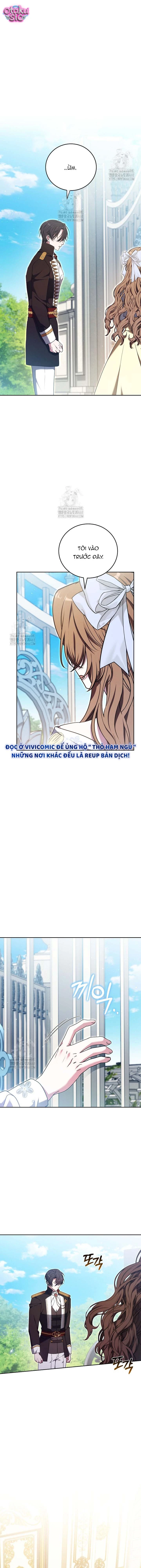 Lời Tỏ Tình Lần 101 - Chap 32 - Trang 10