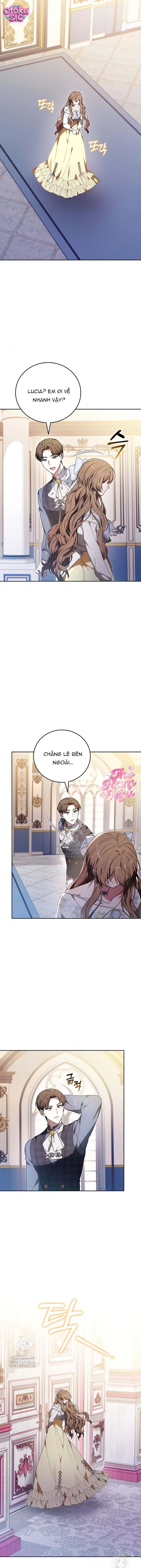 Lời Tỏ Tình Lần 101 - Chap 32 - Trang 11