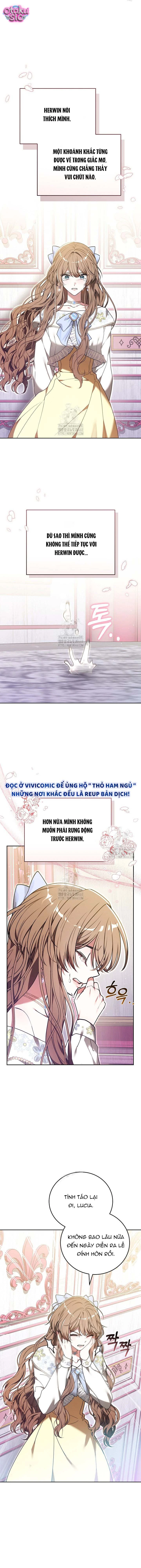 Lời Tỏ Tình Lần 101 - Chap 32 - Trang 12