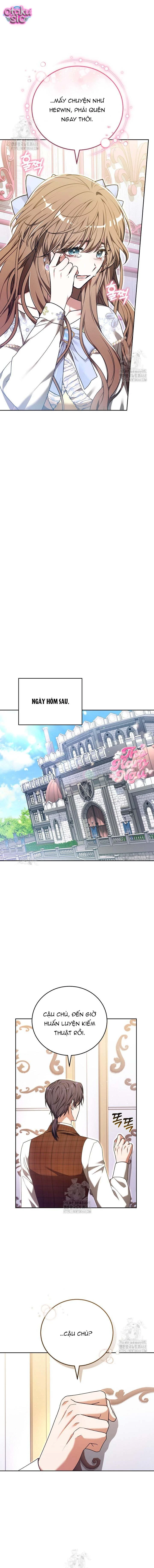 Lời Tỏ Tình Lần 101 - Chap 32 - Trang 13