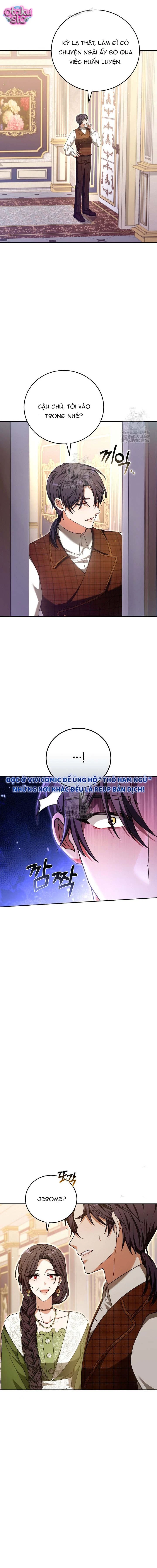 Lời Tỏ Tình Lần 101 - Chap 32 - Trang 14