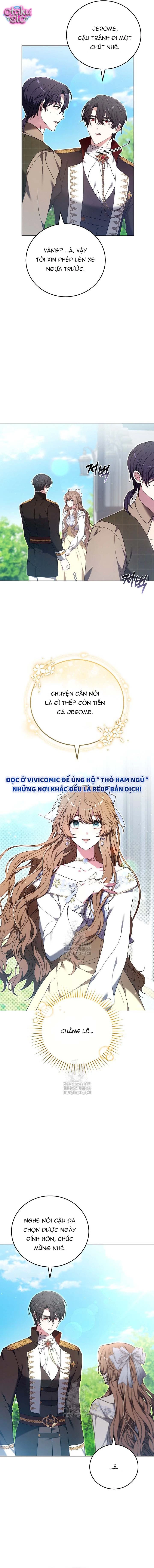 Lời Tỏ Tình Lần 101 - Chap 32 - Trang 2