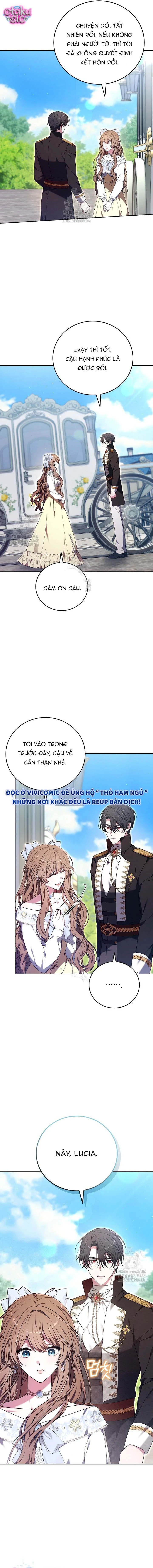 Lời Tỏ Tình Lần 101 - Chap 32 - Trang 4