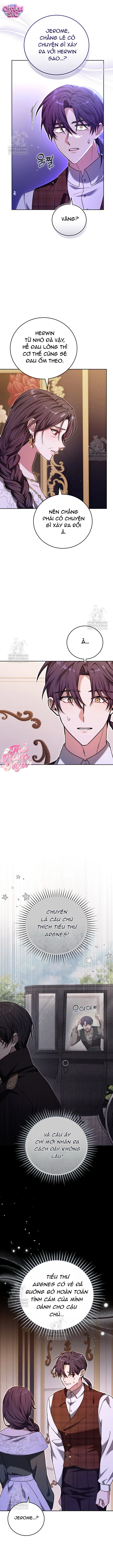 Lời Tỏ Tình Lần 101 - Chap 33 - Trang 1