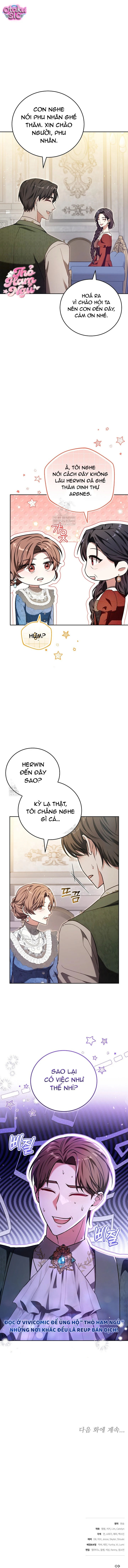 Lời Tỏ Tình Lần 101 - Chap 33 - Trang 10