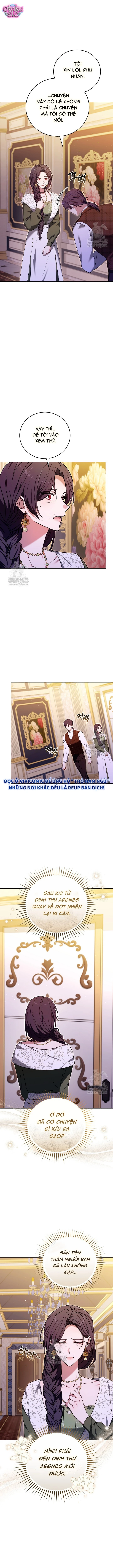 Lời Tỏ Tình Lần 101 - Chap 33 - Trang 2