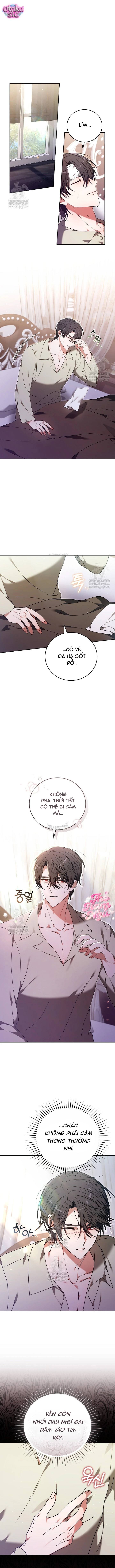 Lời Tỏ Tình Lần 101 - Chap 33 - Trang 3