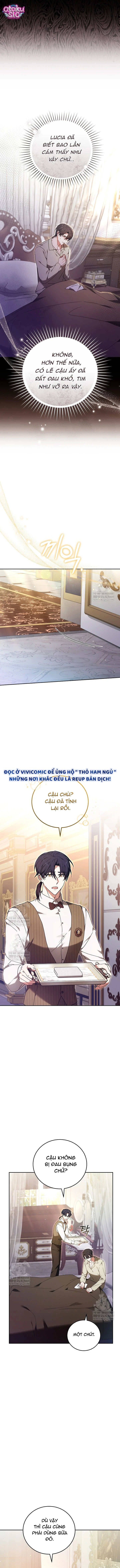 Lời Tỏ Tình Lần 101 - Chap 33 - Trang 4