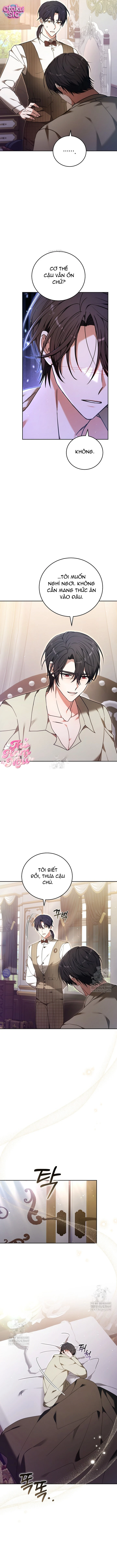 Lời Tỏ Tình Lần 101 - Chap 33 - Trang 5