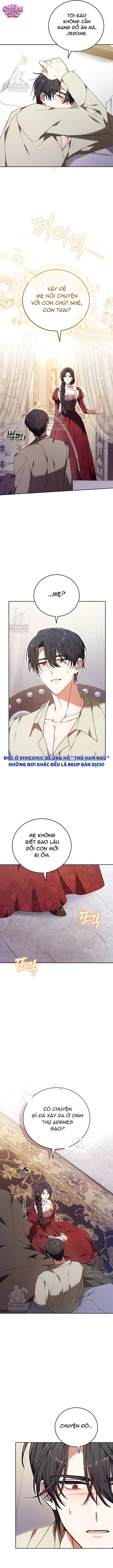 Lời Tỏ Tình Lần 101 - Chap 33 - Trang 6