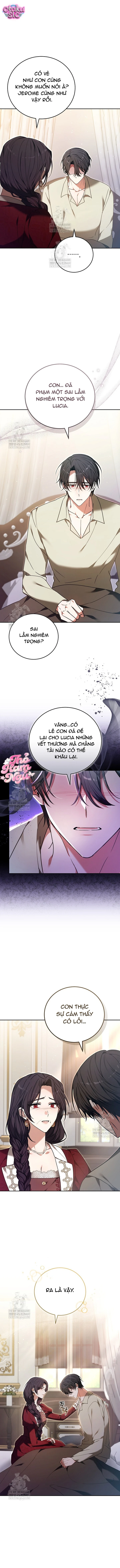 Lời Tỏ Tình Lần 101 - Chap 33 - Trang 7