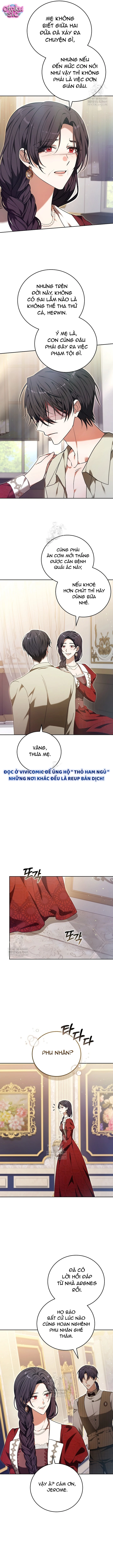 Lời Tỏ Tình Lần 101 - Chap 33 - Trang 8