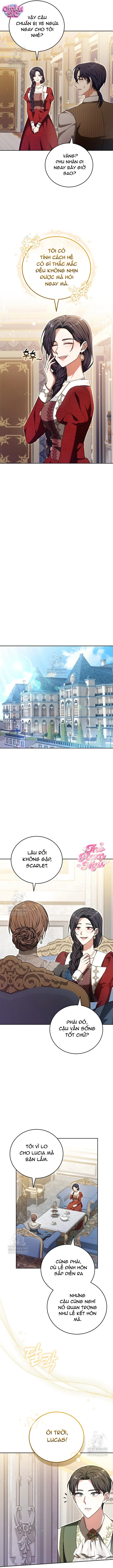 Lời Tỏ Tình Lần 101 - Chap 33 - Trang 9
