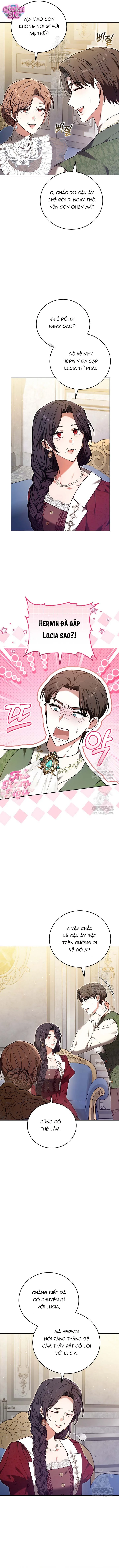 Lời Tỏ Tình Lần 101 - Chap 34 - Trang 1
