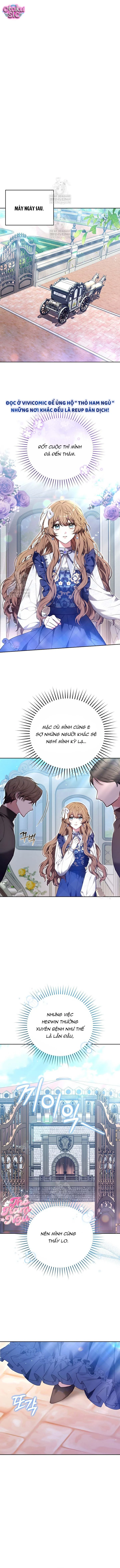 Lời Tỏ Tình Lần 101 - Chap 34 - Trang 10