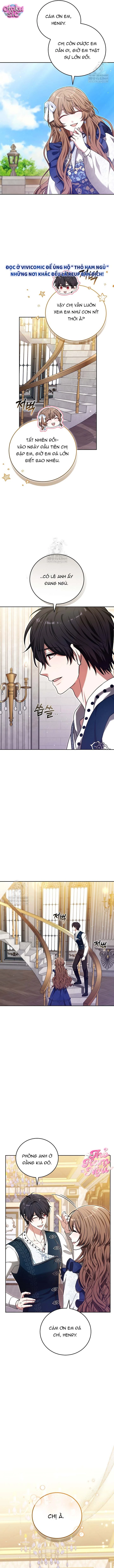 Lời Tỏ Tình Lần 101 - Chap 34 - Trang 12