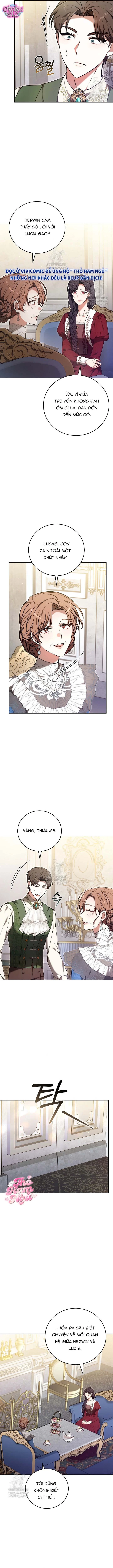 Lời Tỏ Tình Lần 101 - Chap 34 - Trang 2