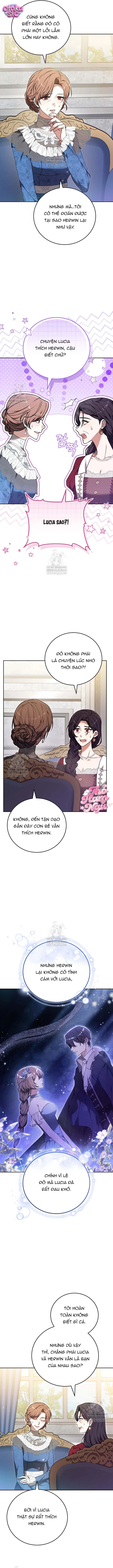 Lời Tỏ Tình Lần 101 - Chap 34 - Trang 3