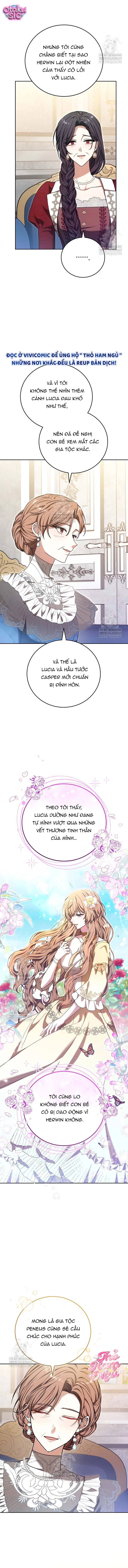 Lời Tỏ Tình Lần 101 - Chap 34 - Trang 4